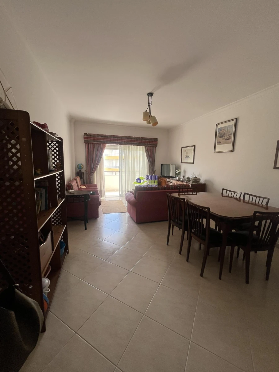 Apartamento T2 para Venda em Armação de Pera Foto 12