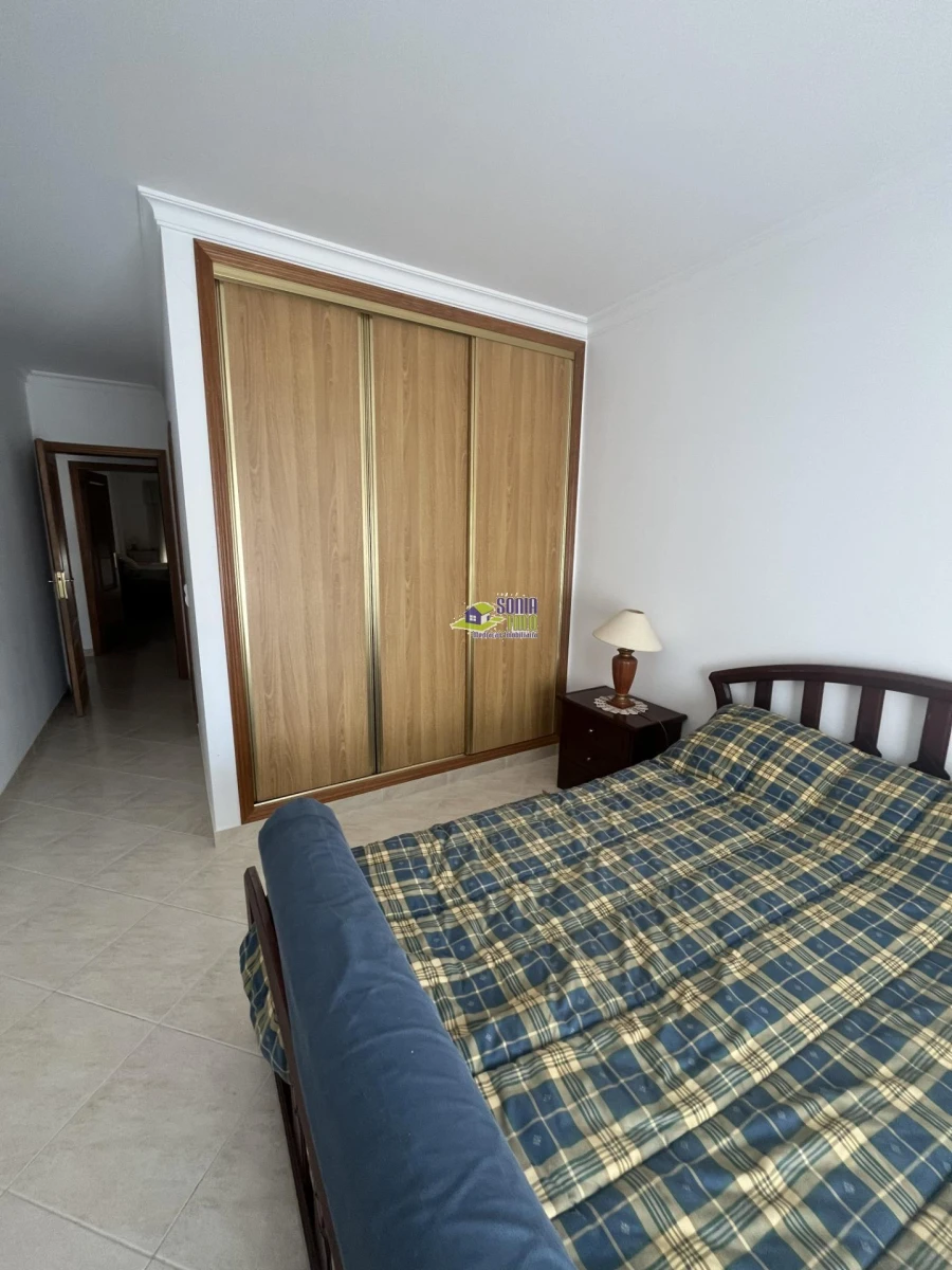 Apartamento T2 para Venda em Armação de Pera Foto 16