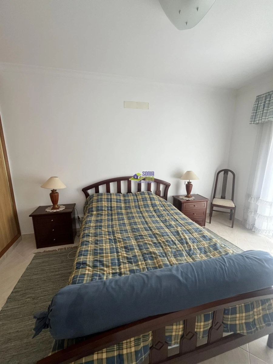 Apartamento T2 para Venda em Armação de Pera Foto 17
