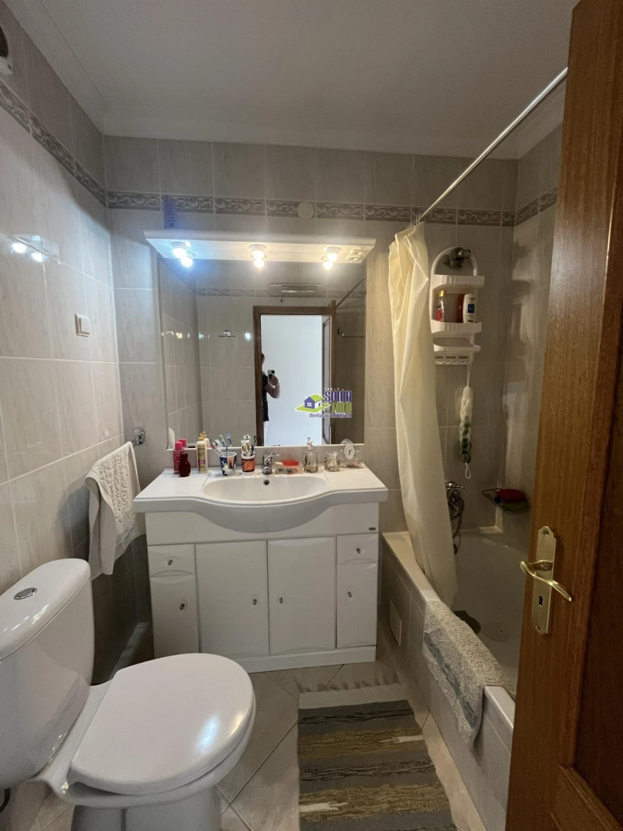 Apartamento T2 para Venda em Armação de Pera Foto 18