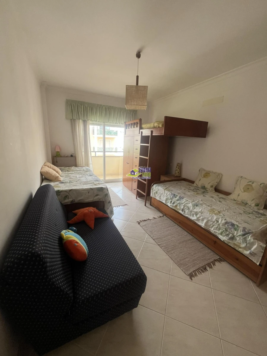 Apartamento T2 para Venda em Armação de Pera Foto 20