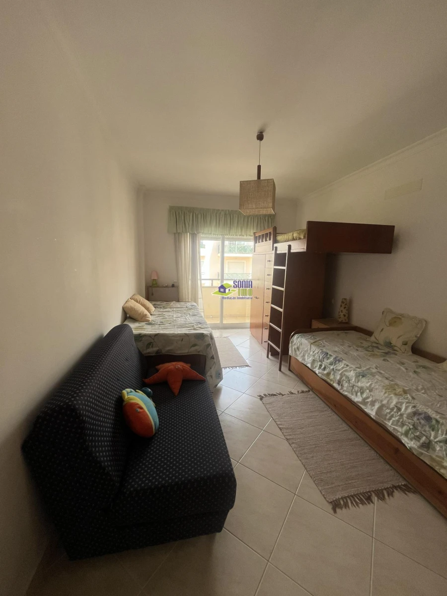 Apartamento T2 para Venda em Armação de Pera Foto 21