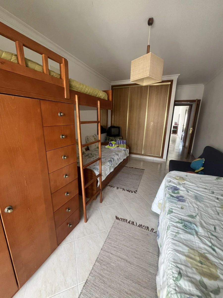 Apartamento T2 para Venda em Armação de Pera Foto 22