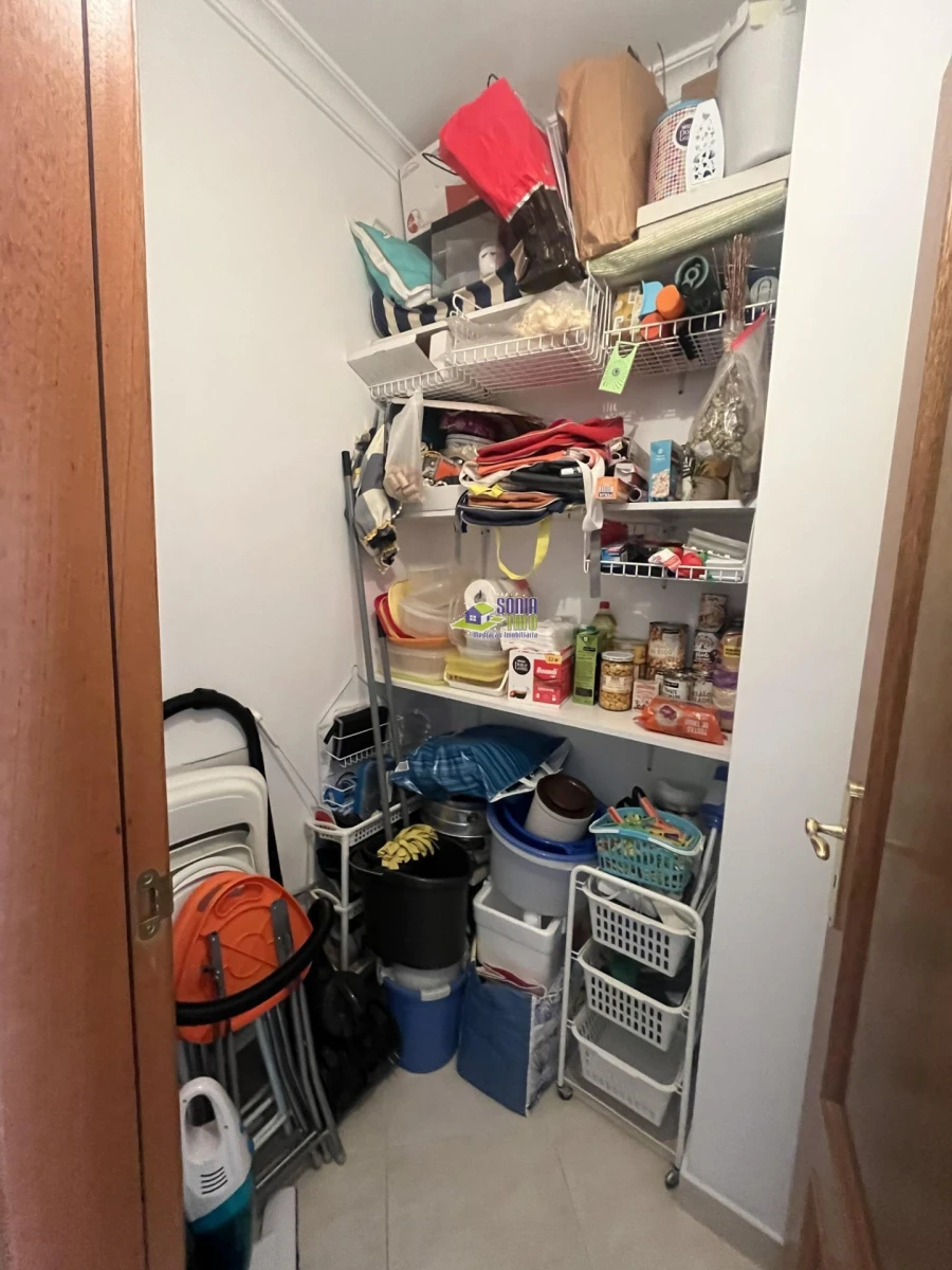 Apartamento T2 para Venda em Armação de Pera Foto 26