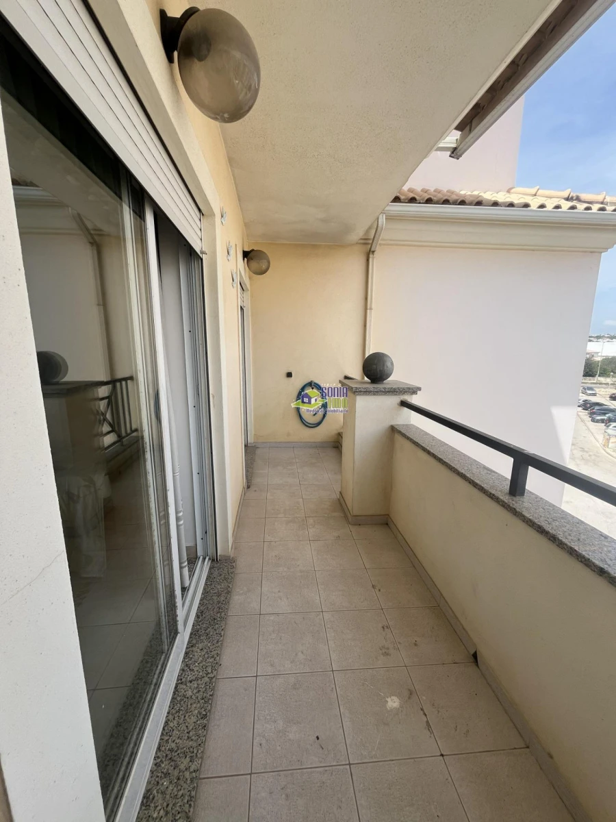 Apartamento T2 para Venda em Armação de Pera Foto 30