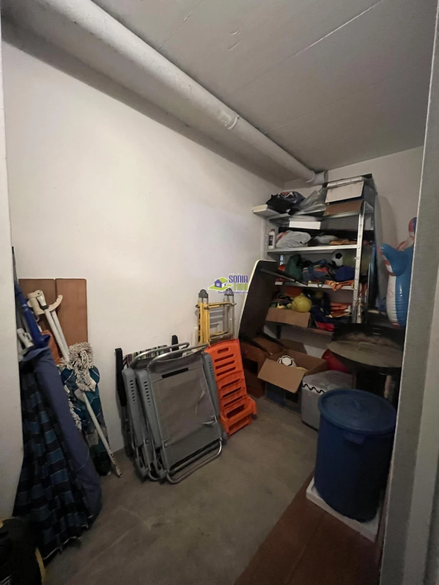 Apartamento T2 para Venda em Armação de Pera Foto 34