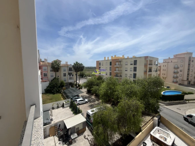 Apartamento T2 para Venda em Armação de Pera Foto 35