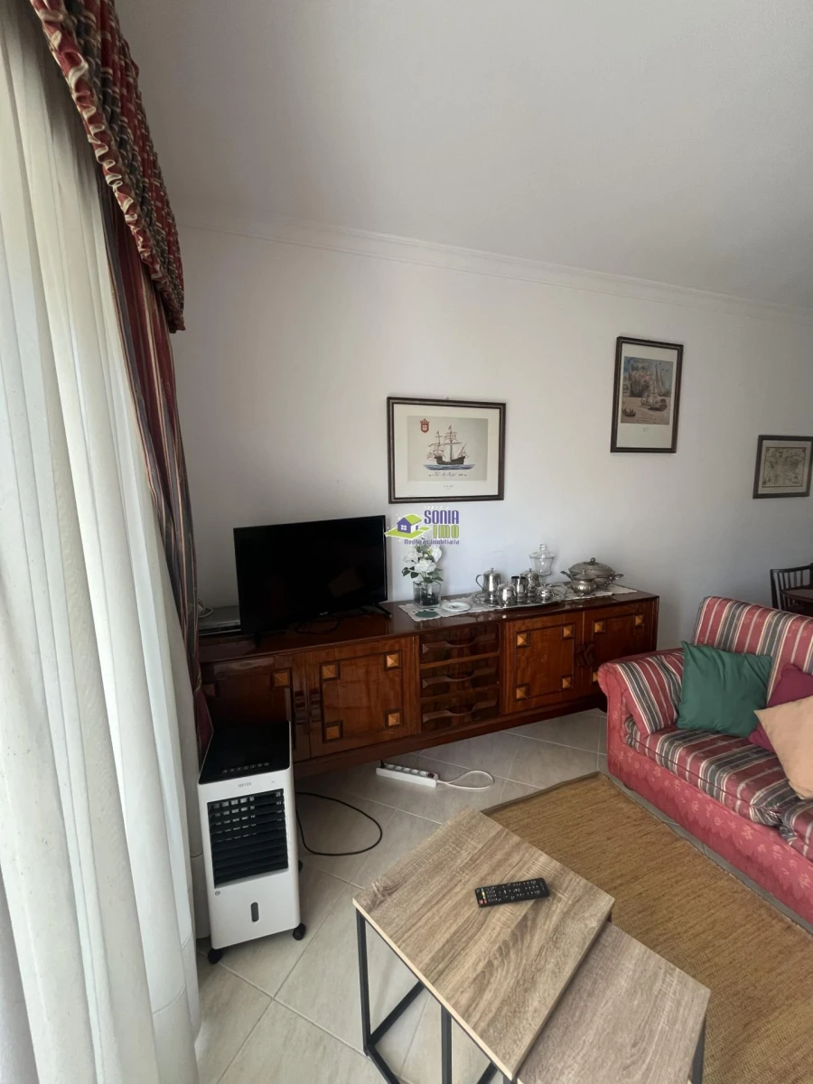 Apartamento T2 para Venda em Armação de Pera Foto 9