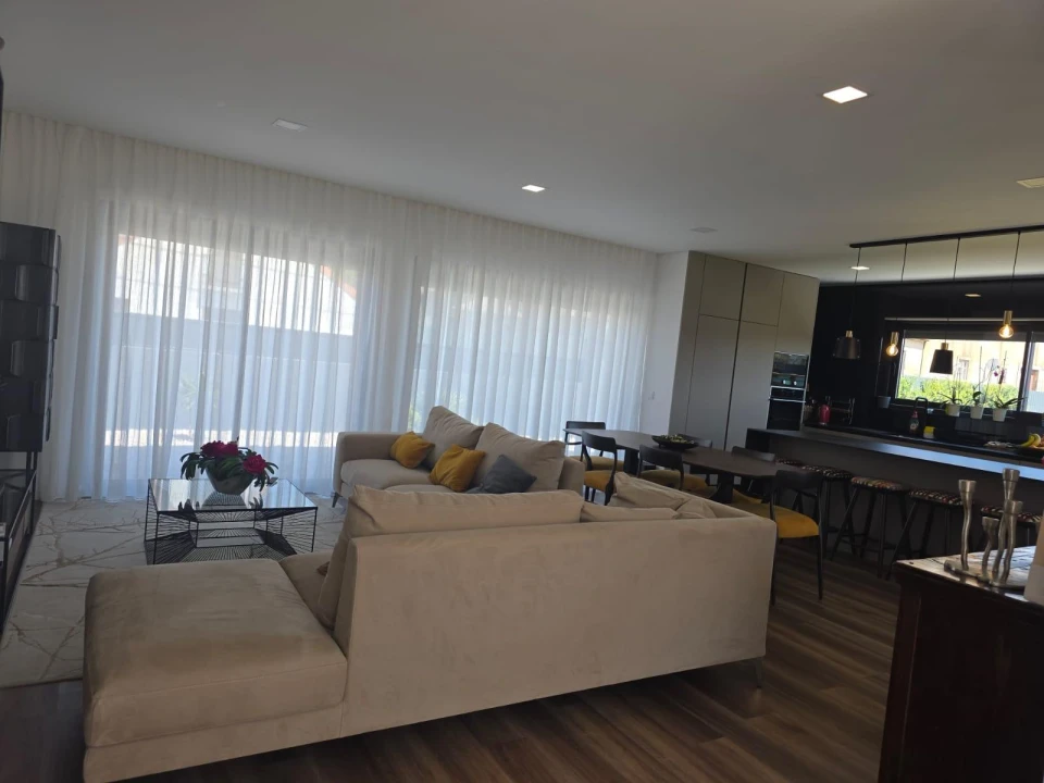Moradia T3 para Venda em Ovar, São João, Arada e São Vicente de Pereira Jusã Foto 15