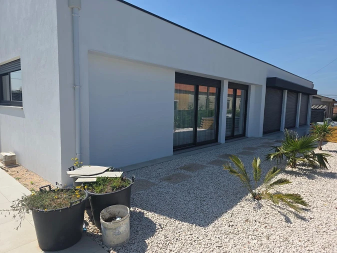 Moradia T3 para Venda em Ovar, São João, Arada e São Vicente de Pereira Jusã Foto 3