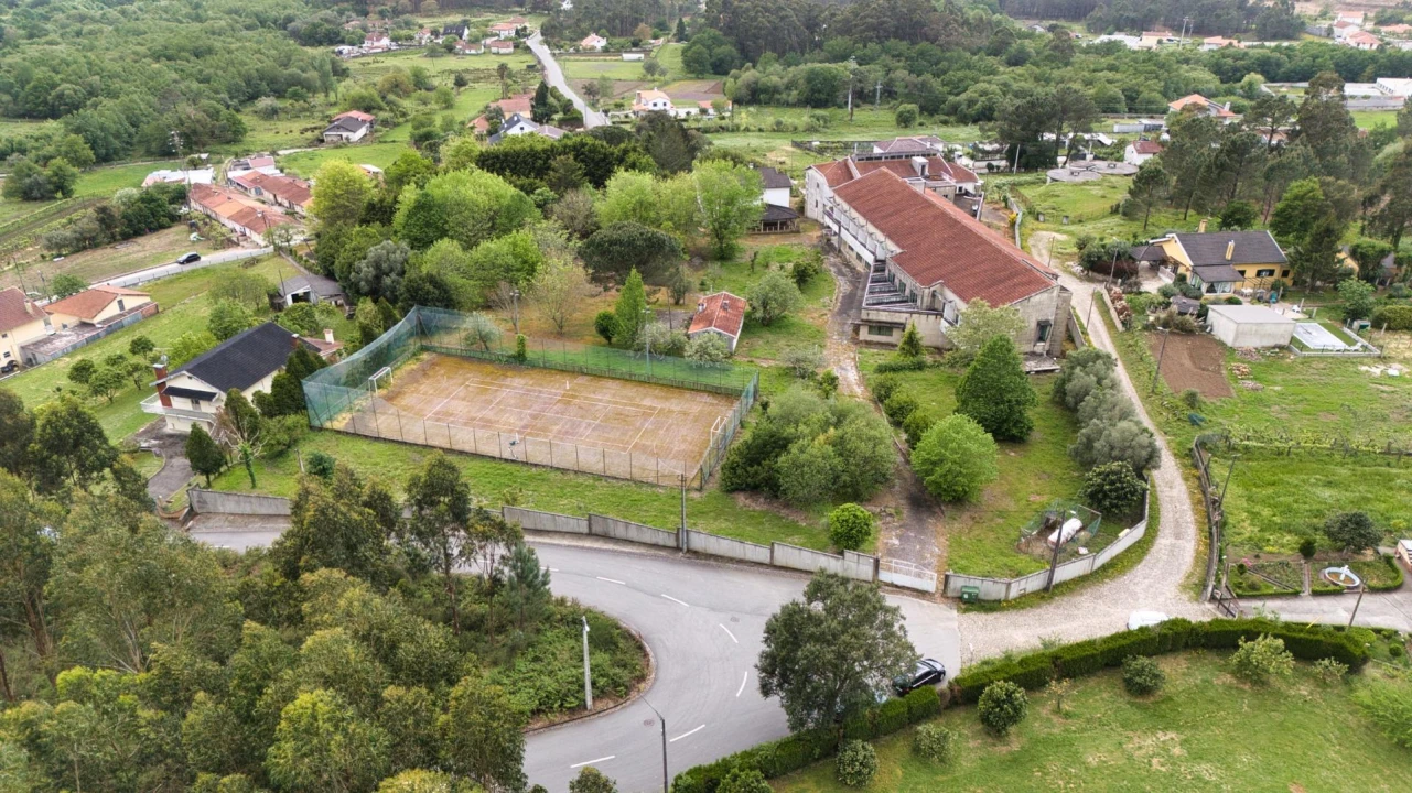 Negócio para Venda em Valença, Cristelo Covo e Arão Foto 4