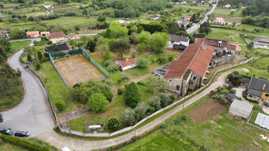 Negócio para Venda em Valença, Cristelo Covo e Arão Foto 2