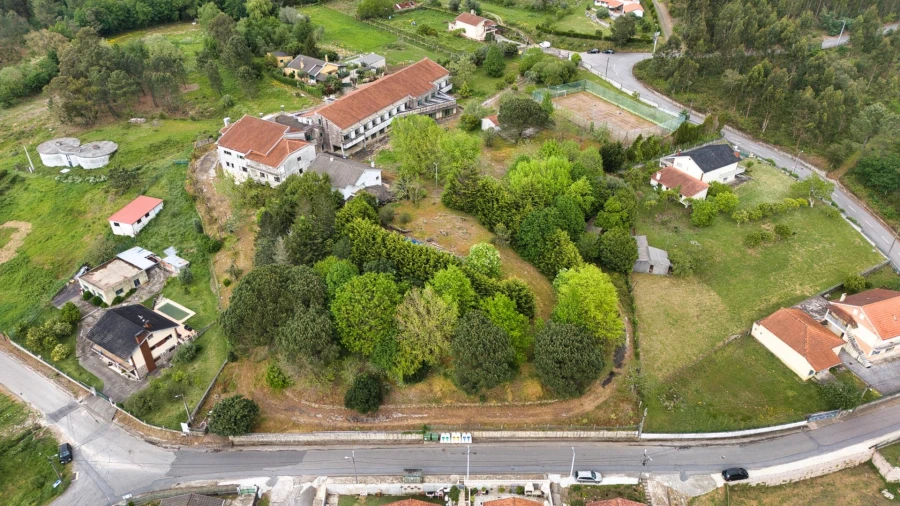 Negócio para Venda em Valença, Cristelo Covo e Arão Foto 3
