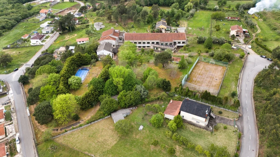 Negócio para Venda em Valença, Cristelo Covo e Arão