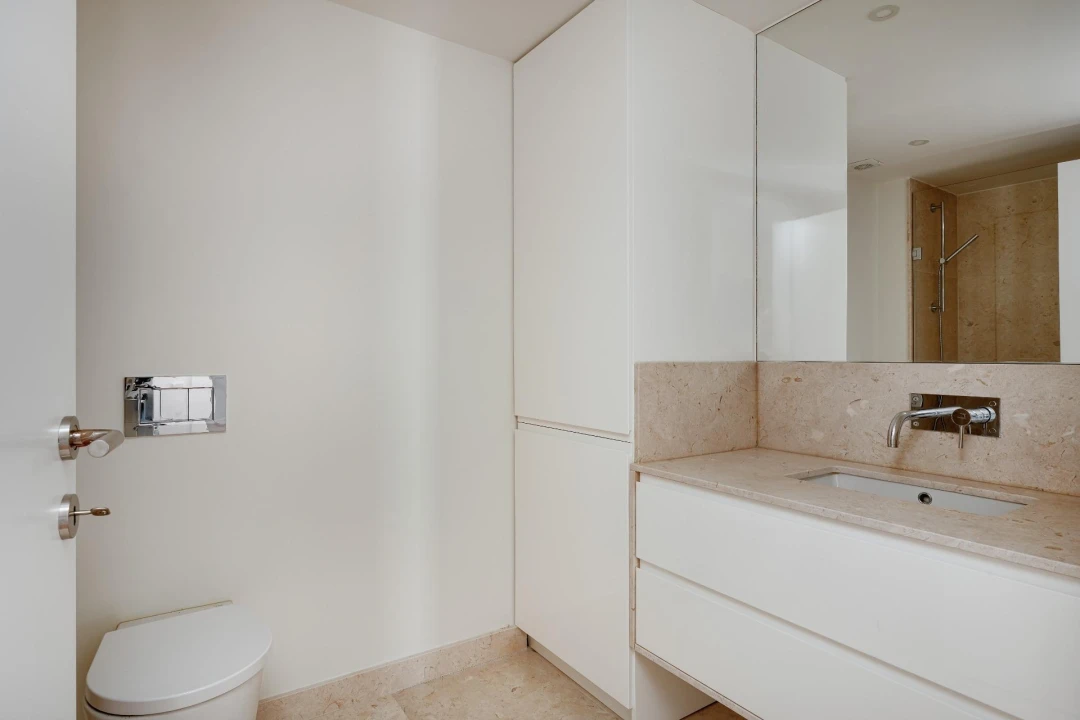 Apartamento T1 para Venda em Santa Maria Maior Foto 18
