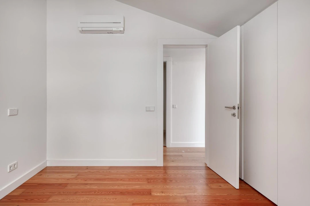 Apartamento T1 para Venda em Santa Maria Maior Foto 21