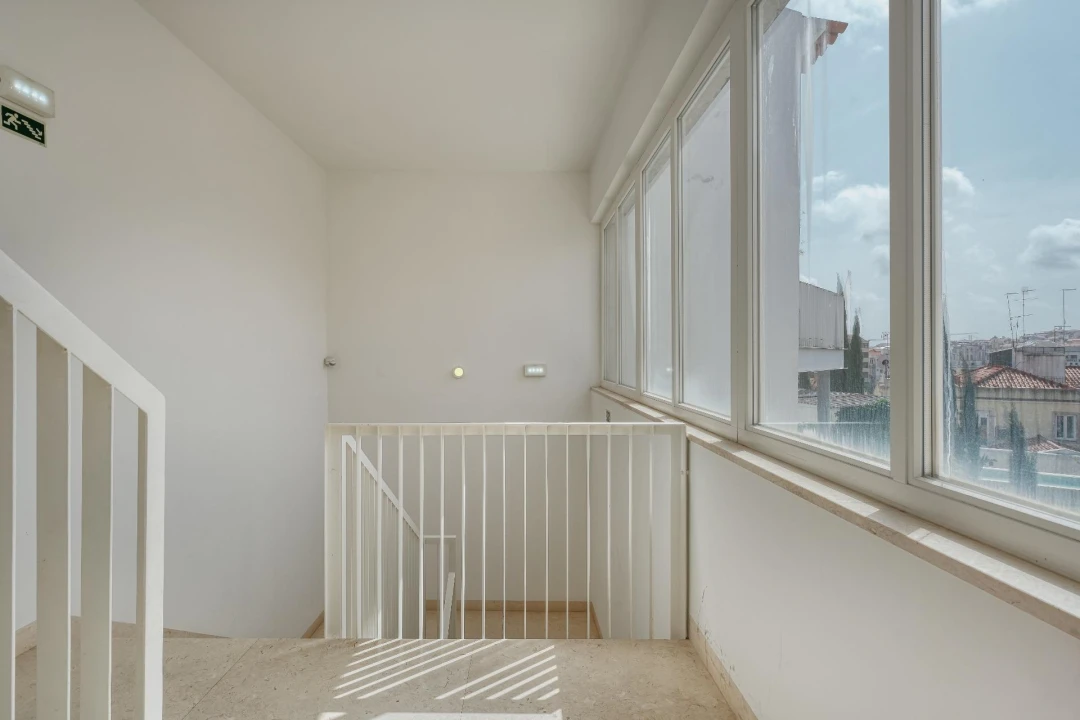 Apartamento T1 para Venda em Santa Maria Maior Foto 23
