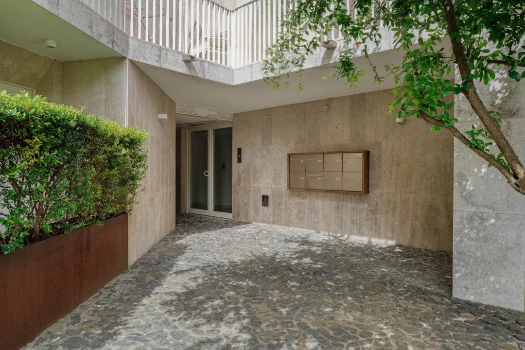 Apartamento T1 para Venda em Santa Maria Maior Foto 34