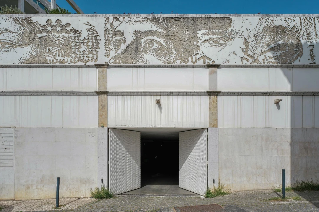 Apartamento T1 para Venda em Santa Maria Maior Foto 37