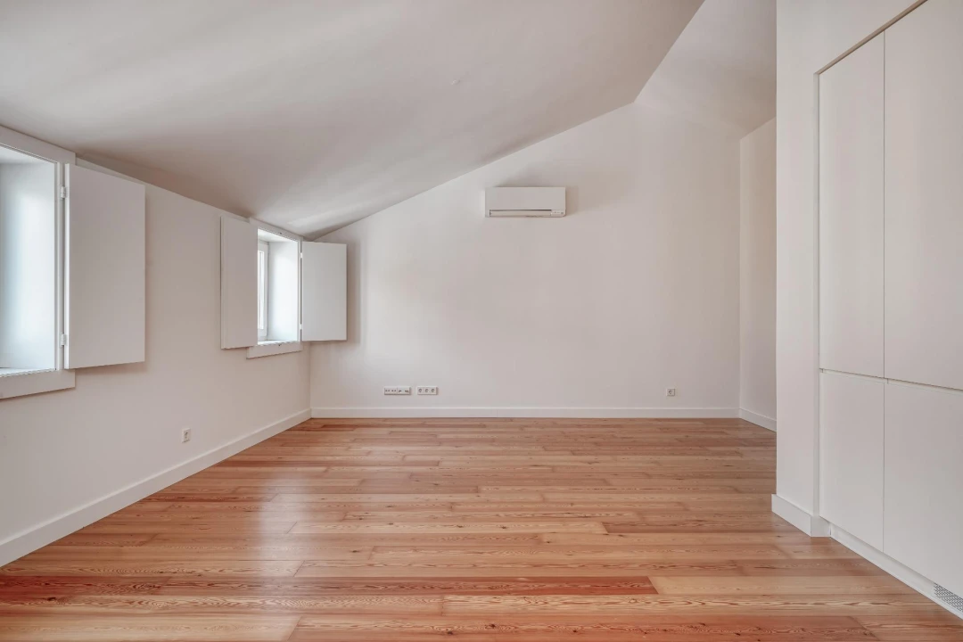 Apartamento T1 para Venda em Santa Maria Maior Foto 5