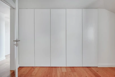Apartamento T1 para Venda em Santa Maria Maior