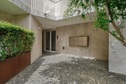 Apartamento T1 para Venda em Santa Maria Maior