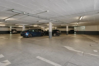 Apartamento T1 para Venda em Santa Maria Maior