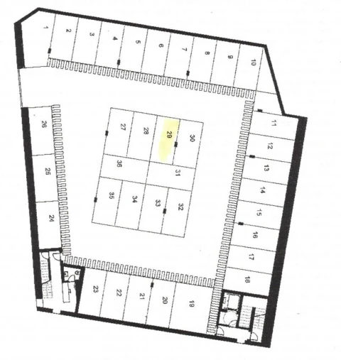 Apartamento T1 para Venda em Santa Maria Maior