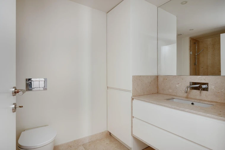 Apartamento T1 para Venda em Santa Maria Maior Foto 18