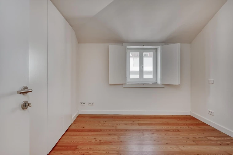 Apartamento T1 para Venda em Santa Maria Maior Foto 7