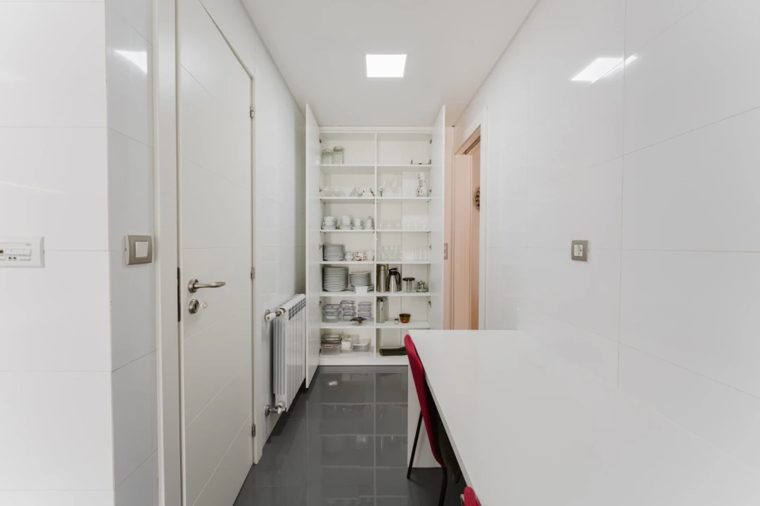 Apartamento T4 para Venda em Avenidas Novas Foto 21