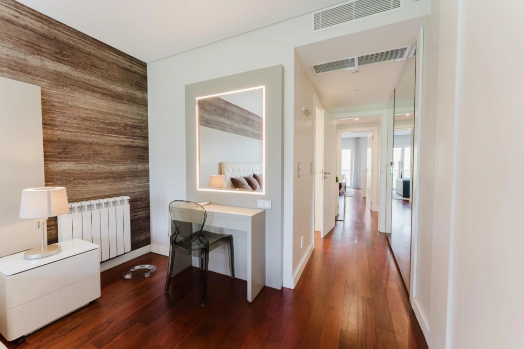 Apartamento T4 para Venda em Avenidas Novas Foto 3