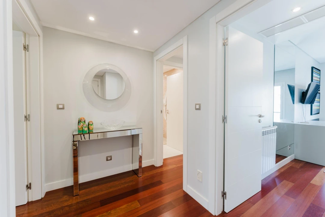 Apartamento T4 para Venda em Avenidas Novas Foto 8