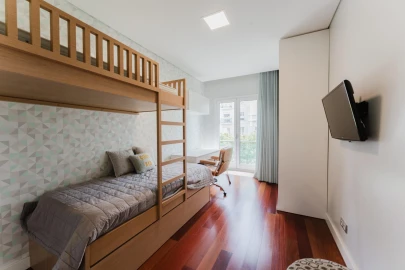 Apartamento T4 para Venda em Avenidas Novas