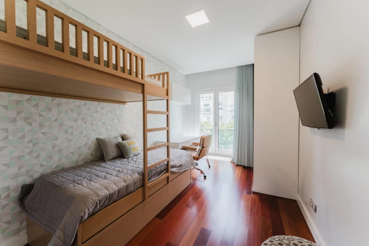 Apartamento T4 para Venda em Avenidas Novas Foto 10