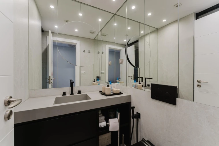 Apartamento T4 para Venda em Avenidas Novas Foto 11