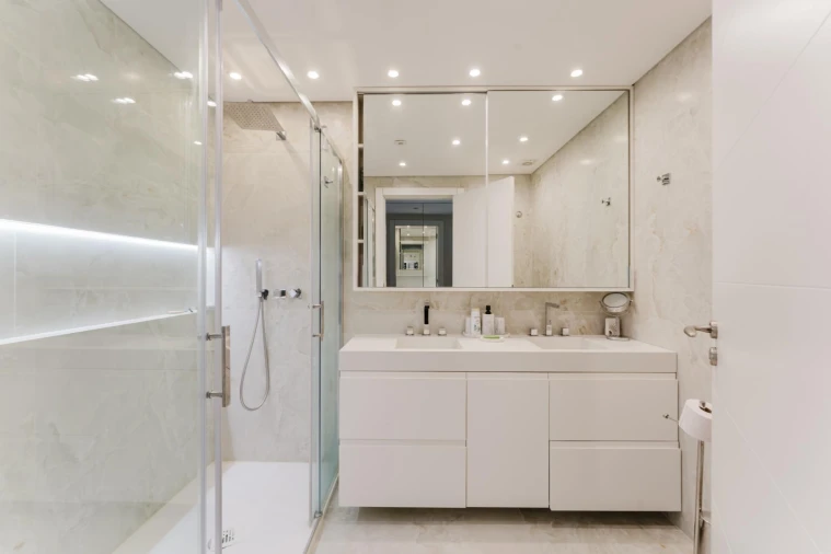 Apartamento T4 para Venda em Avenidas Novas Foto 4