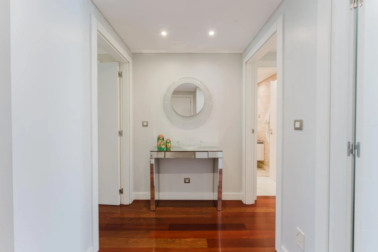 Apartamento T4 para Venda em Avenidas Novas Foto 9