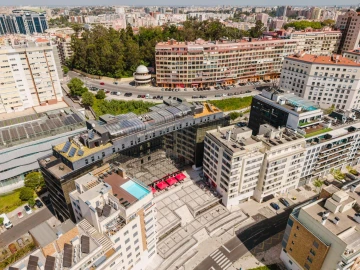 Apartamento T1 para Venda em São Domingos de Benfica