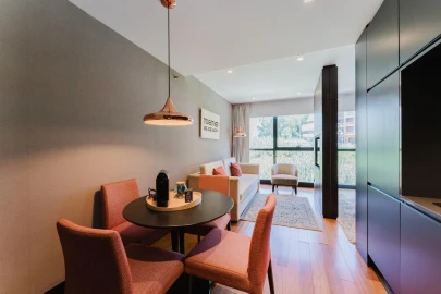 Apartamento T1 para Venda em São Domingos de Benfica