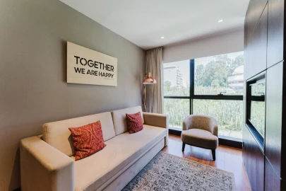 Apartamento T1 para Venda em São Domingos de Benfica