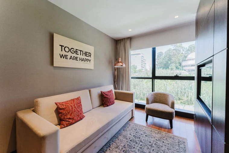 Apartamento T1 para Venda em São Domingos de Benfica Foto 5