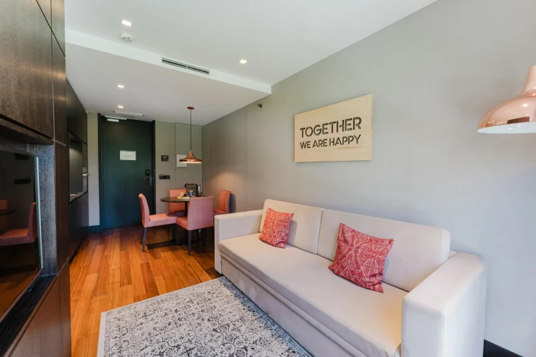 Apartamento T1 para Venda em São Domingos de Benfica Foto 6