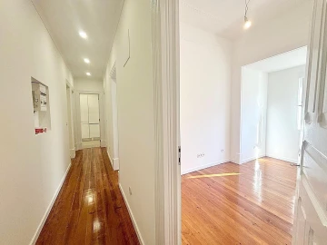 Apartamento T3 para Venda em Penha de França