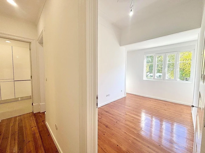 Apartamento T3 para Venda em Penha de França Foto 11