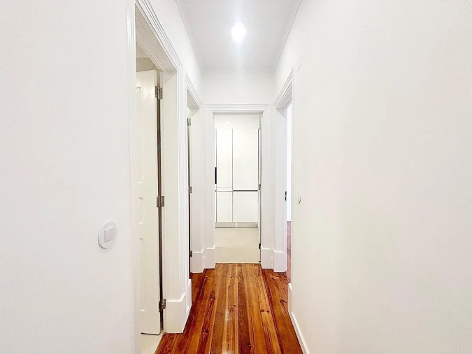 Apartamento T3 para Venda em Penha de França Foto 13