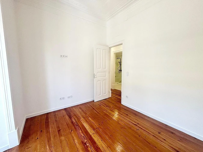 Apartamento T3 para Venda em Penha de França Foto 19