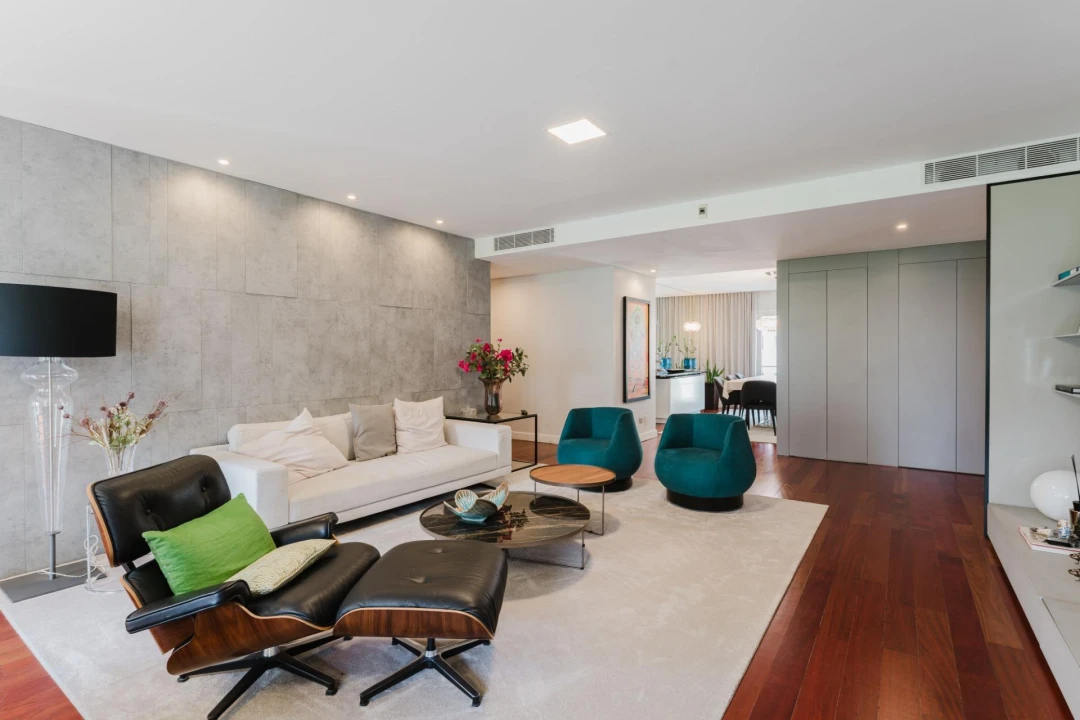 Apartamento T4 para Venda em Avenidas Novas Foto 15