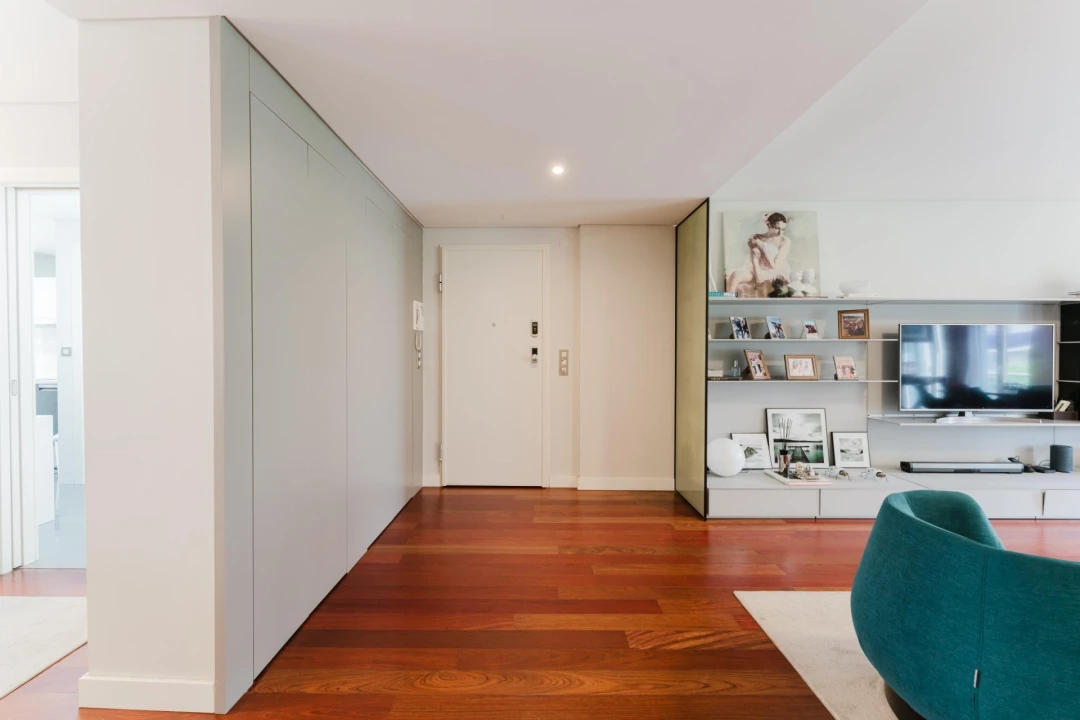 Apartamento T4 para Venda em Avenidas Novas Foto 16
