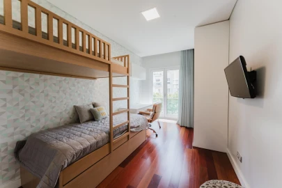 Apartamento T4 para Venda em Avenidas Novas